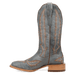 DENITA LEATHER BOOT