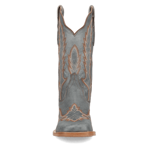 DENITA LEATHER BOOT