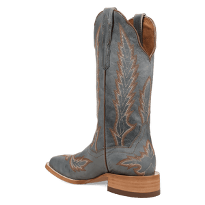 DENITA LEATHER BOOT