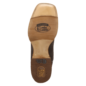BOAR'S RUN WILD BOAR BOOT