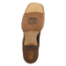 BOAR'S RUN WILD BOAR BOOT