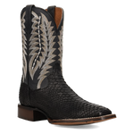 Dan Post Midnight Reign Python Boot