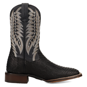 Dan Post Midnight Reign Python Boot