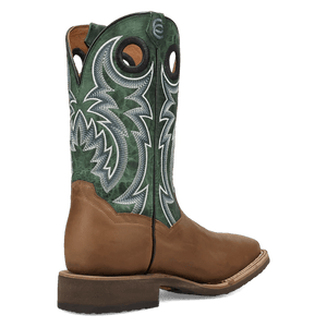 ROYSTON LEATHER BOOT