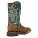 ROYSTON LEATHER BOOT
