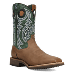 ROYSTON LEATHER BOOT