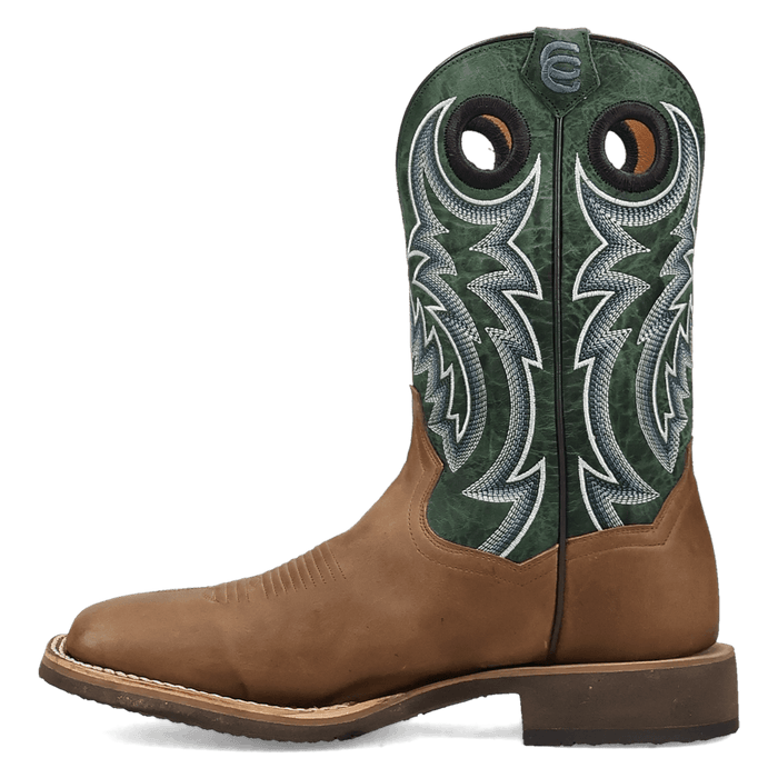ROYSTON LEATHER BOOT