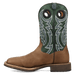 ROYSTON LEATHER BOOT