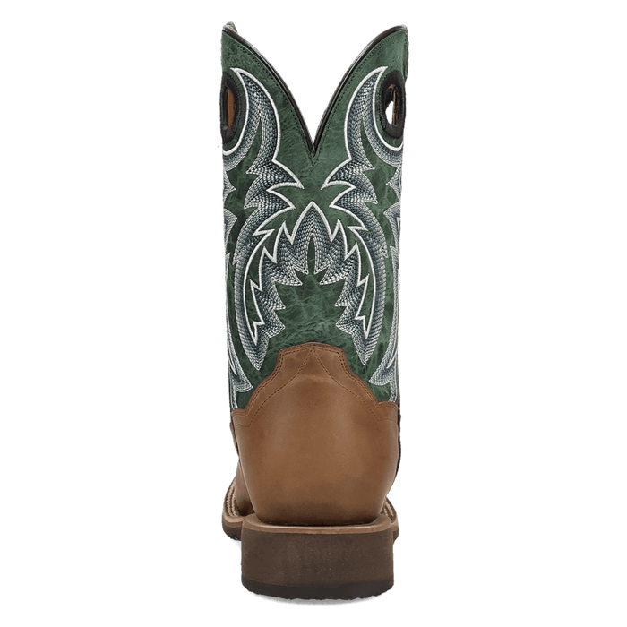 ROYSTON LEATHER BOOT