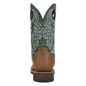 ROYSTON LEATHER BOOT