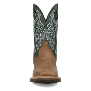 ROYSTON LEATHER BOOT
