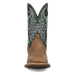 ROYSTON LEATHER BOOT