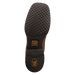 ROYSTON LEATHER BOOT