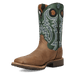 ROYSTON LEATHER BOOT