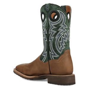 ROYSTON LEATHER BOOT