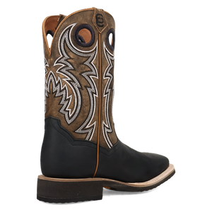 ROYSTON LEATHER BOOT