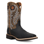 ROYSTON LEATHER BOOT
