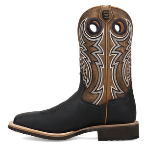 ROYSTON LEATHER BOOT
