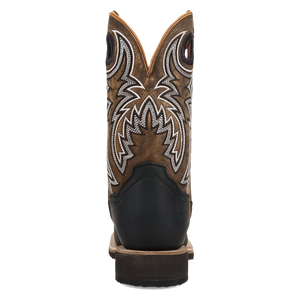 ROYSTON LEATHER BOOT