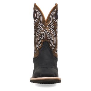 ROYSTON LEATHER BOOT