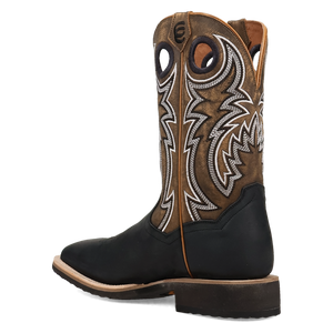 ROYSTON LEATHER BOOT