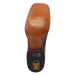 SONARA LEATHER BOOT