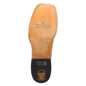 SONARA LEATHER BOOT