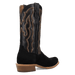 BARREN LEATHER BOOT