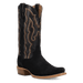 BARREN LEATHER BOOT
