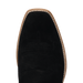 BARREN LEATHER BOOT