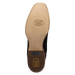 BARREN LEATHER BOOT