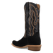BARREN LEATHER BOOT