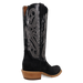 LANESSA LEATHER BOOT