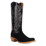 LANESSA LEATHER BOOT