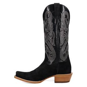 LANESSA LEATHER BOOT