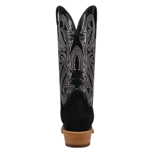 LANESSA LEATHER BOOT