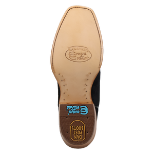 LANESSA LEATHER BOOT