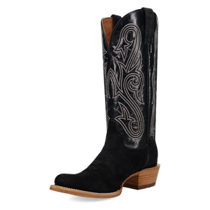 LANESSA LEATHER BOOT
