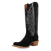 LANESSA LEATHER BOOT