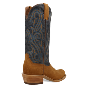 LANESSA LEATHER BOOT
