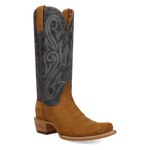 LANESSA LEATHER BOOT