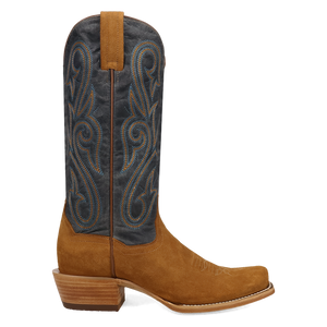 LANESSA LEATHER BOOT