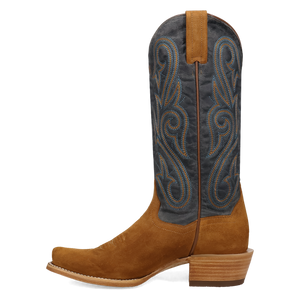 LANESSA LEATHER BOOT