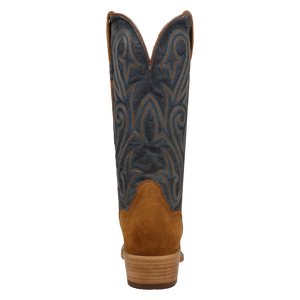 LANESSA LEATHER BOOT