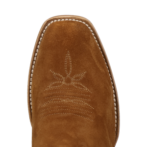 LANESSA LEATHER BOOT