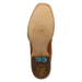 LANESSA LEATHER BOOT