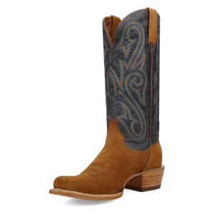 LANESSA LEATHER BOOT