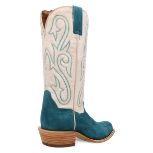 LANESSA LEATHER BOOT