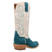 LANESSA LEATHER BOOT
