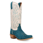 LANESSA LEATHER BOOT